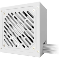 GIGABYTE P650SS Silver 650W biely - Zdroje