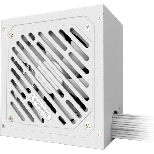 E-shop GIGABYTE P650SS Silver 650W biely