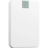 Seagate Ultra Touch 2TB - Pevné disky