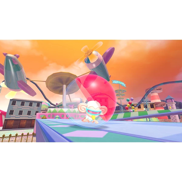 Super Monkey Ball Banana Mania (PS5) - Hry na PS5 - Obrázok Z10K100201