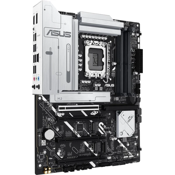 ASUS PRIME Z890-P WIFI - Základné dosky - Obrázok Z129000P01