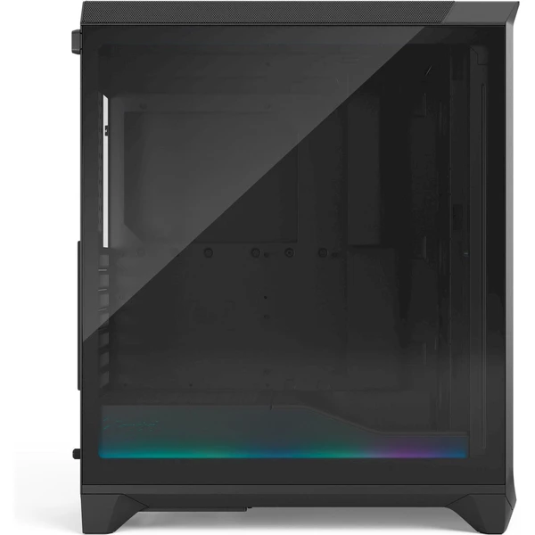 Fractal Design Meshify 3 Ambience Pro RGB Black TG - Počítačové skrine - Obrázok Z12G000J01