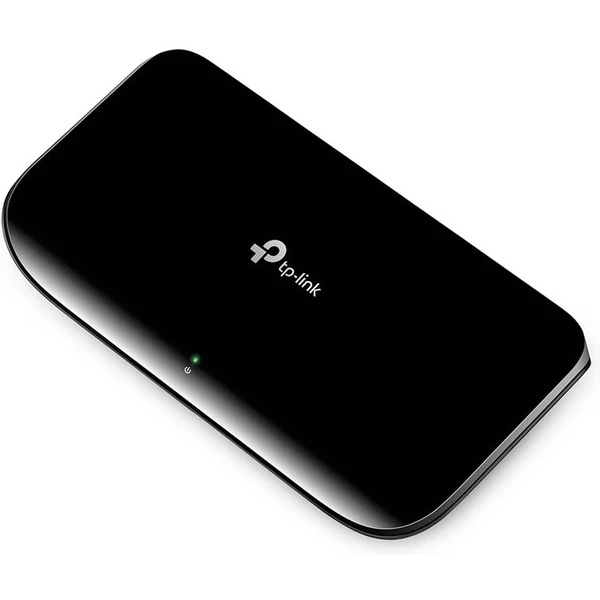 TP-Link TL-SG1008D switch - Switche - Obrázok Z131000601