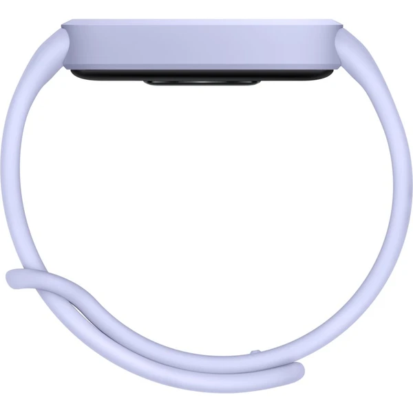Xiaomi Smart Band 9 Active šikovný náramok fialový - Inteligentné hodinky - Obrázok Z14H000K01