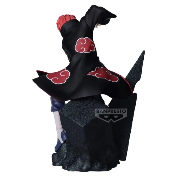Figúrka Bandai Naruto Shippuden Effectreme - Sasori 14 cm - Figúrky - Obrázok Z14M000K01