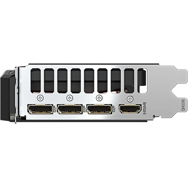 GIGABYTE NVIDIA GeForce RTX 5060 Ti WINDFORCE MAX OC 8G - Grafické karty - Obrázok Z15K000K01
