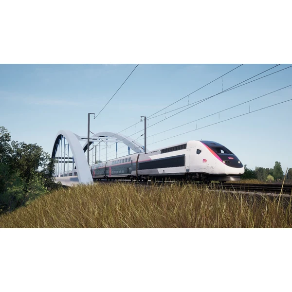 Train Sim World 4 (PC) - Hry na PC - Obrázok Z166000701
