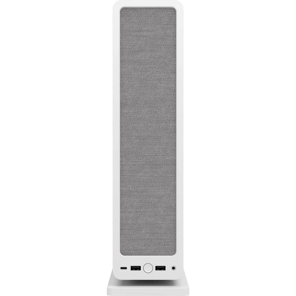 Fractal Ridge/Mini ITX/Biela - Počítačové skrine - Obrázok Z17A000601