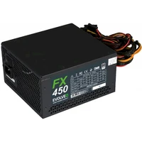 EVOLVEO FX 450 450W bulk - Zdroje