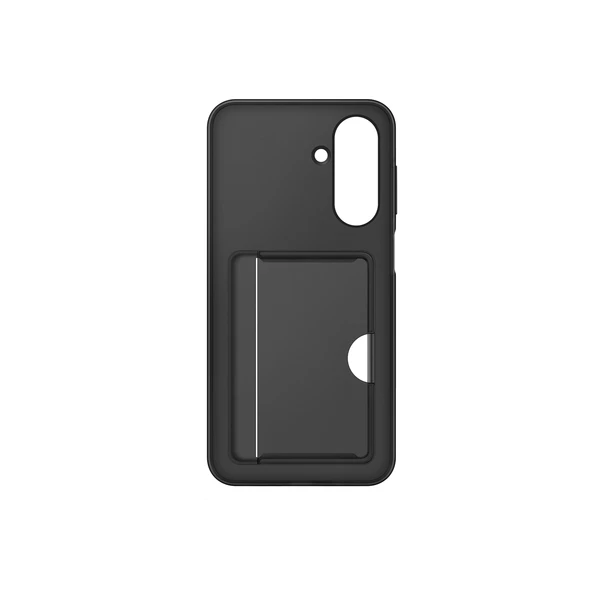 Samsung Card Slot kryt Galaxy A17 5G/LTE čierny - Puzdra - Obrázok Z17G000K01