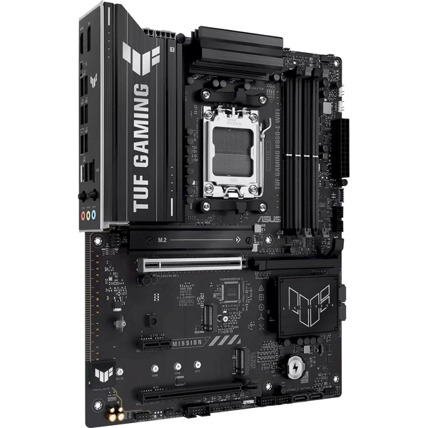 ASUS TUF GAMING B850-E WIFI - Základné dosky - Obrázok Z17N000K01