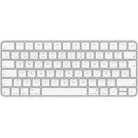 Apple Magic Keyboard španielska - Klávesnice