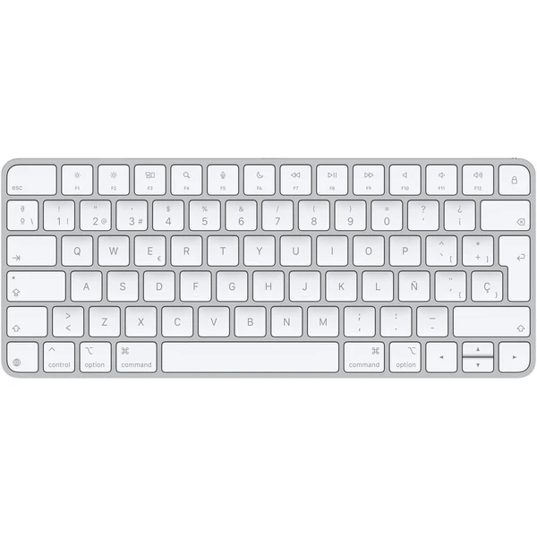 Apple Magic Keyboard španielska - Klávesnice - Hlavný obrázok
