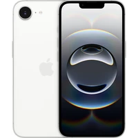 Apple iPhone 16e 512GB biely - Mobilné telefóny