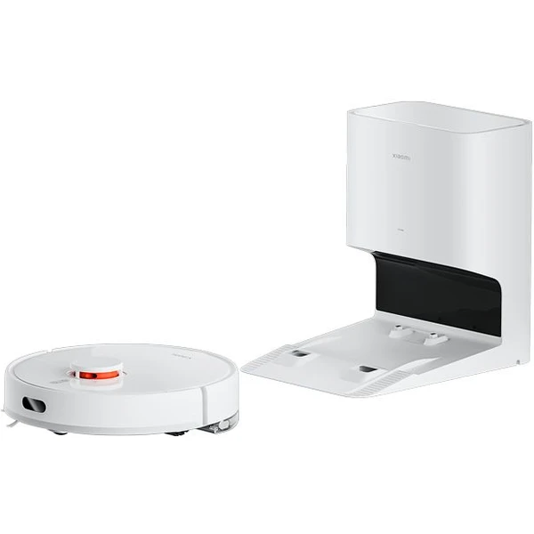 Xiaomi Robot Vacuum X10 biely - Robotické vysávače - Obrázok Z18O100501