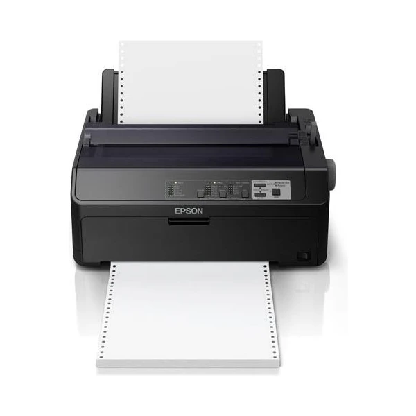 Epson FX-890IIN - Tlačiarne - Obrázok Z18Y000501