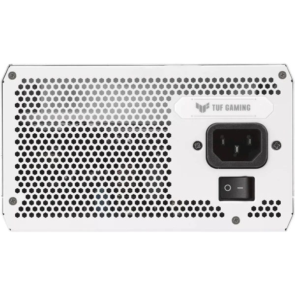 ASUS TUF Gaming White Edition 1000W - Zdroje - Obrázok Z19B000L01