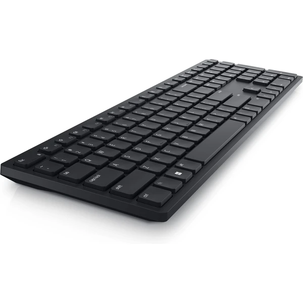 Dell KB500 bezdrôtová klávesnica CZ/SK - Klávesnice - Obrázok Z19Q100501