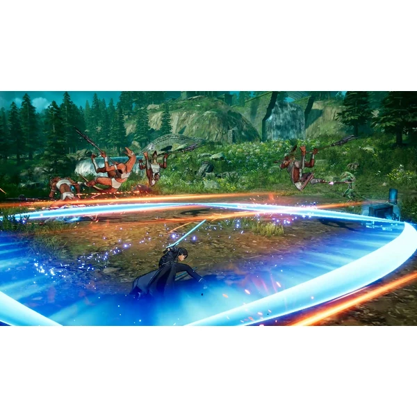 Sword Art Online Fractured Daydream (XSX) - Hry na Xbox Series - Obrázok Z1B8000O01