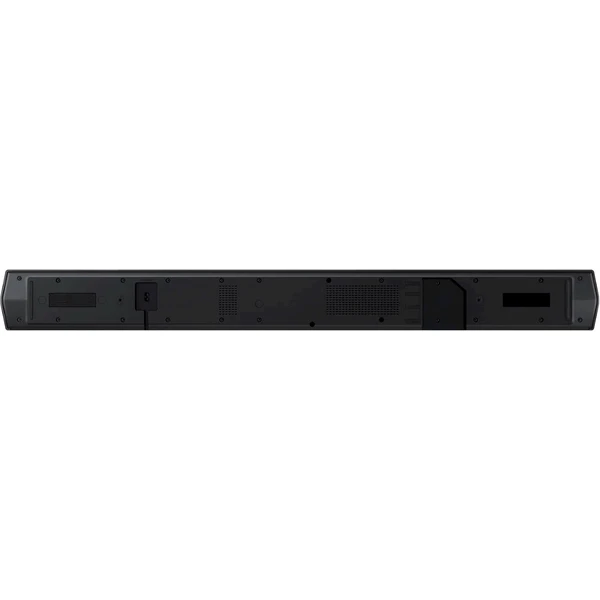 Samsung HW-B750F soundbar čierny - Reproduktory - Obrázok Z1BG000L01