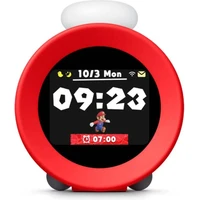 Nintendo Sound Clock Alarmo - Hodiny