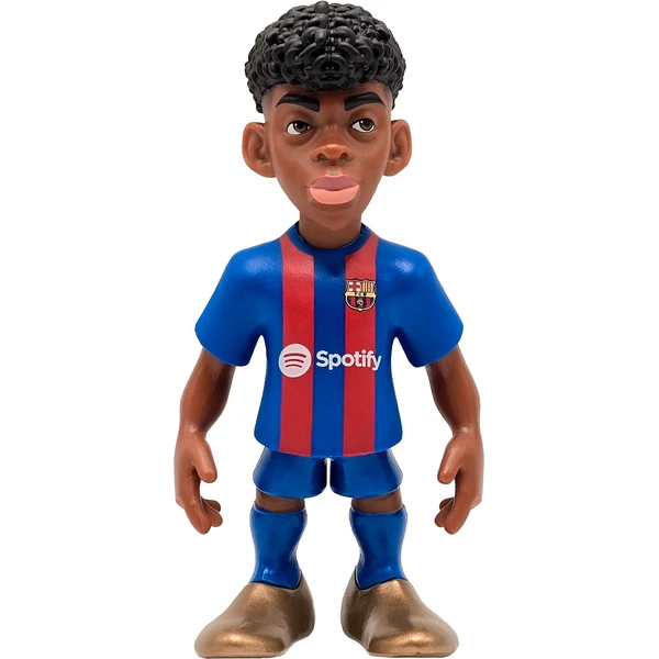 MINIX futbal: Club FC Barcelona - Lamine Yamal - Minix - Obrázok Z1DC000P01
