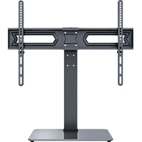 Stell SHO 4810 Stolný TV stojan - Držiaky pre obrazovky