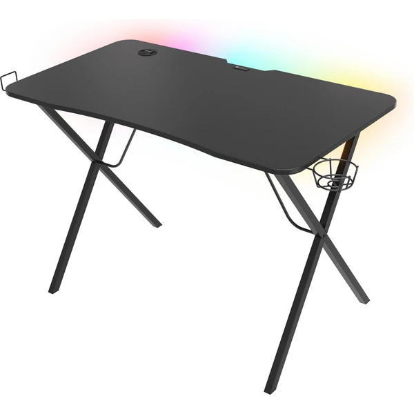 Genesis Holm 200 RGB Herný stô - Stoly - Obrázok Z1G1100501
