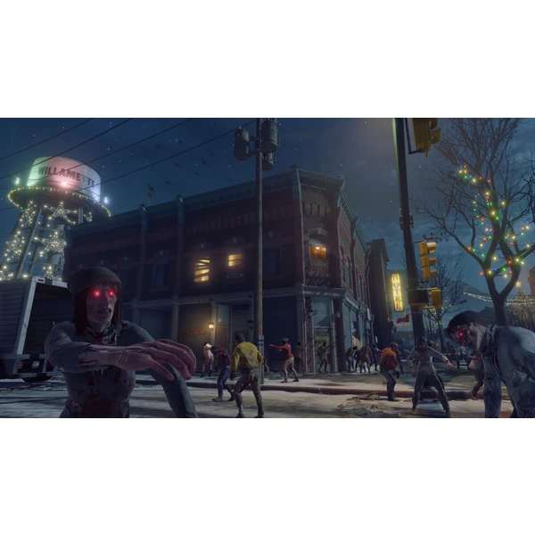 Dead Rising 4 (Xbox One) - Hry na Xbox One - Obrázok Z1G4100201