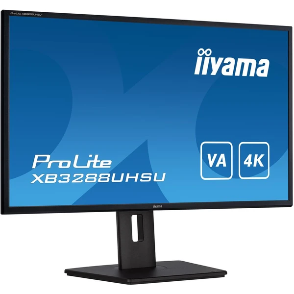 iiyama XB3288UHSU-B5 monitor 32" - Monitory - Obrázok Z1H2000J01