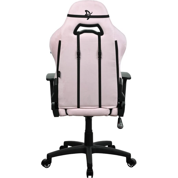 AROZZI TORRETTA SuperSoft herná stolička ružová - Stoličky - Obrázok Z1I6000K01