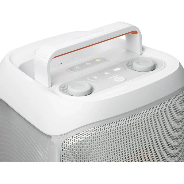JBL PartyBox CLUB 120 reproduktor biely - Reproduktory - Obrázok Z1IB000N01