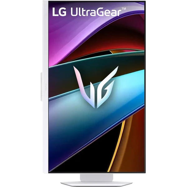 LG UltraGear webOS 32G810SA-W herný monitor 32" - Monitory - Obrázok Z1ID000K01
