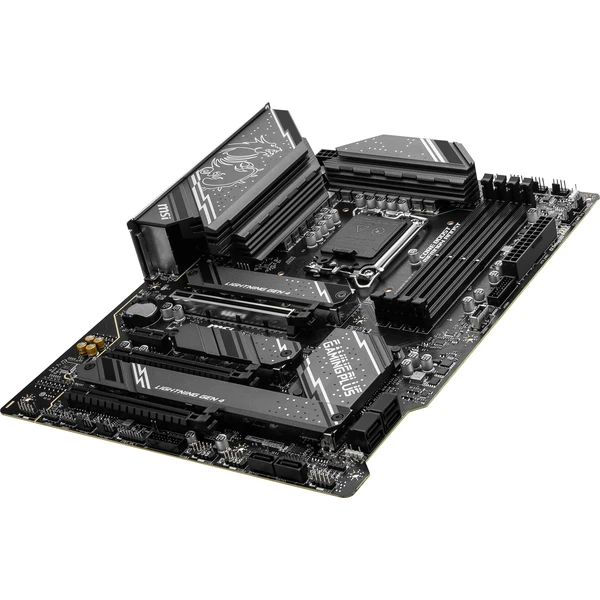 MSI Z790 GAMING PLUS WIFI - Základné dosky - Obrázok Z1IR100501