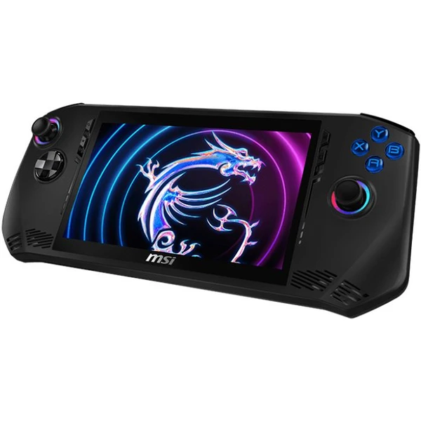 MSI Claw A1M-054CZ čierny - Handheld PC - Obrázok Z1J3000O01