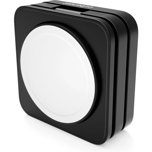 Cubenest S312 Pro 3v1 MagSafe bezdrôtová nabíjačka čierna - Nabíjačky - Obrázok Z1J6000601