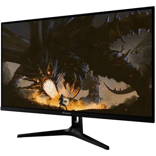 AROZZI NOVA herný monitor 32" čierny - Monitory - Obrázok Z1JJ000K01