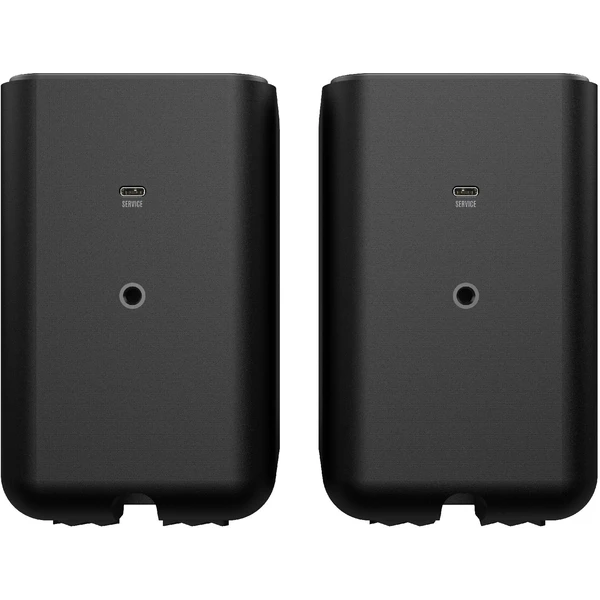 Klipsch Flexus SURR 100 priestorové reproduktory čierne - Reproduktory - Obrázok Z1LG000K01