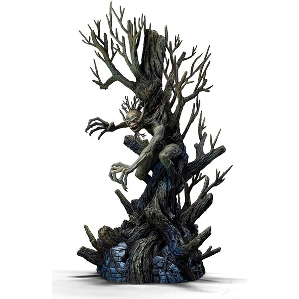 Soška Iron Studios Art Scale 1/10 Deluxe Iron Maiden - Fear of the Dark Eddie
