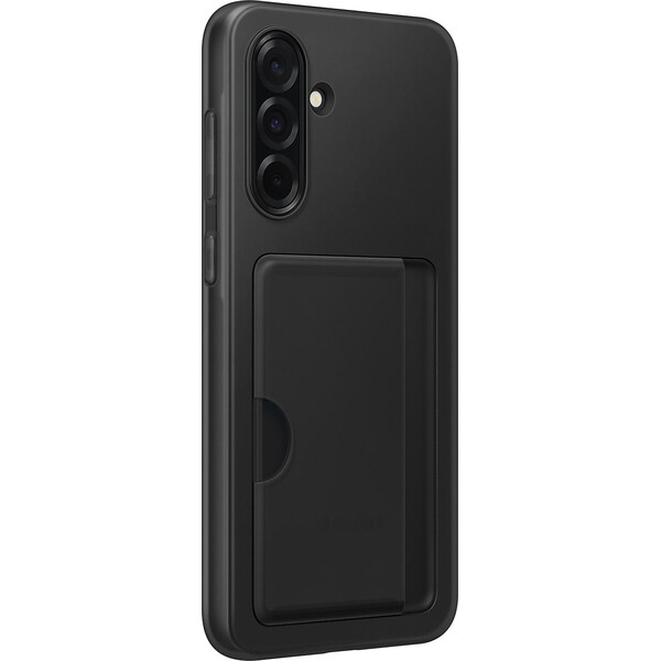 E-shop Samsung Card Slot kryt Samsung Galaxy A36 čierny