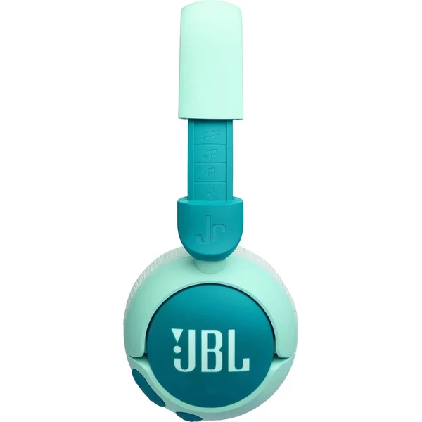 JBL Junior JR320 BT detské bezdrôtové slúchadlá zelená - Slúchadlá - Obrázok Z1MD000N01