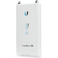 Ubiquiti Rocket 5AC Lite vonkajší access point biely - Access pointy