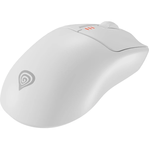 Genesis ZIRCON 500 bezdrôtová herná myš biela - Myši - Obrázok Z1O0000J01