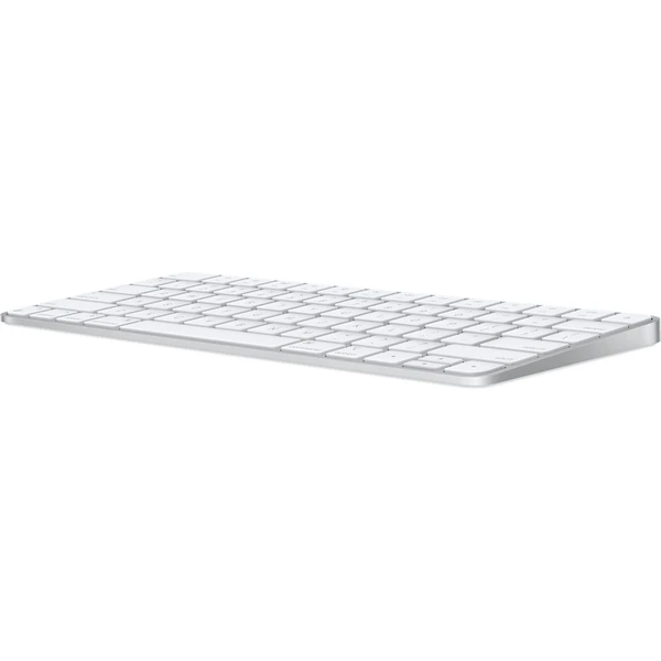 Apple Magic Keyboard bezdrôtová klávesnica - americká angličtina - Klávesnice - Obrázok Z1OX000501