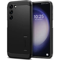 Spigen Tough Armor kryt Samsung Galaxy S23+ čierny - Puzdra