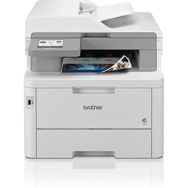 Brother MFC-L8340CDW tlačiareň (záruka na 3 roky po registrácii) - Tlačiarne - Hlavný obrázok