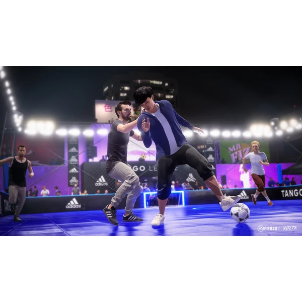 FIFA 20 (PS4) - Hry na PS4 - Obrázok Z1Q5100201