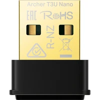 TP-Link Archer T3U Nano - Sieťové karty