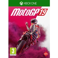 MotoGP 19 (Xbox One) - Hry na Xbox One