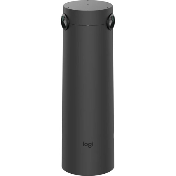 Logitech Sight grafitová